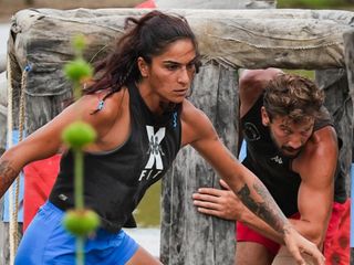 Survivor Dilşah imaj yeniledi! Yeni haliyle tanımak zor