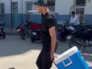 Hatay'da hayatını kaybetti, organları umut oldu