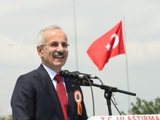 Abdulkadir Uraloğlu: Orta Koridor'daki ülkelerin ulaştırma bakanları Türkiye'de buluşuyor