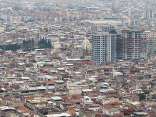 Binalarda enerji performansı yönetmeliği güncellendi