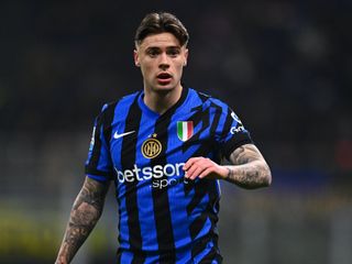 Inter, Zalewski'nin opsiyonunu kullandı