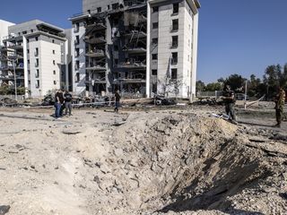 İran-İsrail arasında kontrollü savaş gündemde