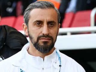 Erzurumspor FK, Serkan Özbalta ile anlaşma sağladı