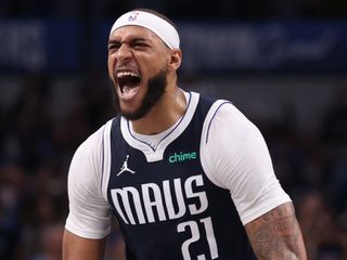 Dallas Mavericks'ten Daniel Gafford'a 3 yıllık yeni kontrat