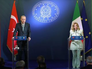 Türkiye-İtalya ilişkileri ihracat rakamlarına yansıdı