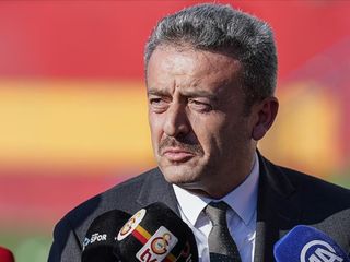 Galatasaraylı yöneticiden Fatih Altaylı'ya destek