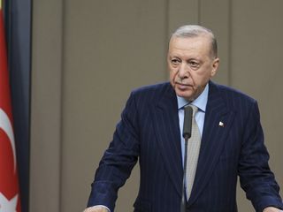 Cumhurbaşkanı Erdoğan'dan NATO zirvesi öncesi önemli açıklamalar
