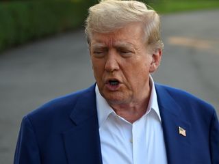 Ateşkes ihlali Donald Trump'ı çileden çıkardı