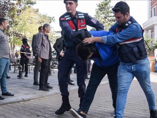 Yenidoğan çetesi soruşturmasında yeni gelişme: İddianame kabul edildi