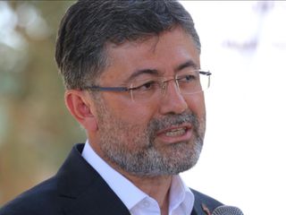 İbrahim Yumaklı: Orman yangınları için dikkatli olma zamanı