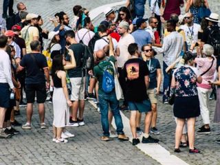 Şort giymek yasaklandı: Uymayana ceza kesilecek
