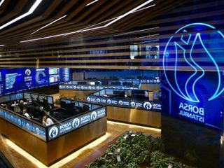 Ateşkes, Borsa İstanbul'u yüzde 3'ün üzerinde yükseltti