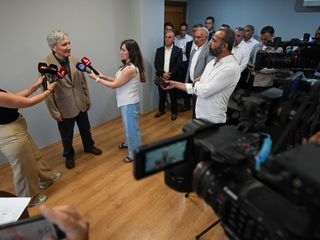 Belediye-İş'ten İzmir Büyükşehir Belediyesi tarafından çıkarılan işçiler için eylem çağrısı