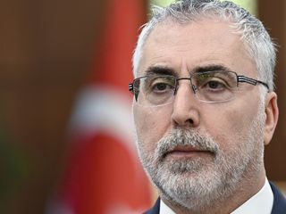 Vedat Işıkhan: Kamu işçileri için bu hafta ikinci teklifimizi vereceğiz