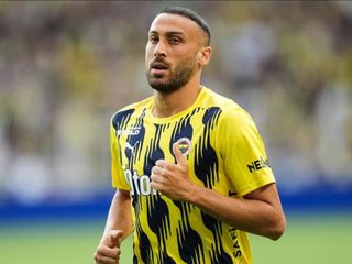 Cenk Tosun için Eyüpspor ve Samsunspor devrede