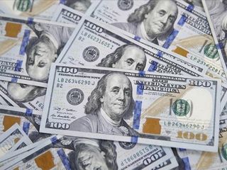 ABD'nin cari işlemler açığı ilk çeyrekte 44,3 arttı
