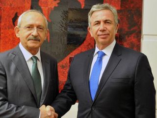 Mansur Yavaş'tan Kılıçdaroğlu'na butlan kararı resti