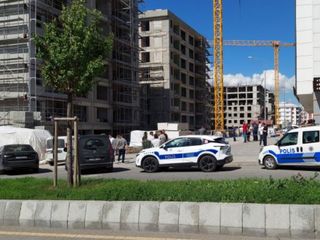 Erzurum’da inşaat işçileriyle taksicilerin kaza kavgası: 10 yaralı