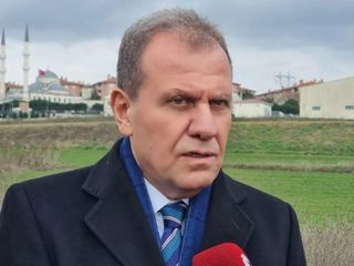 Vahap Seçer'den Kemal Kılıçdaroğlu'nun butlan kararına tepki