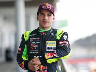 Ayhancan Güven, Formula E testine davet edildi