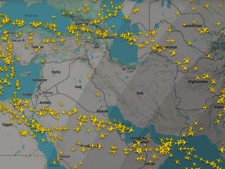 THY duyurdu: Irak uçuşları yeniden başlıyor