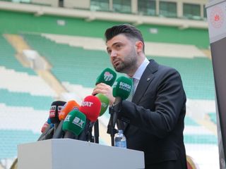 Enes Çelik'ten Bursa iş dünyasına çağrı