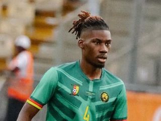 Trabzonspor, Christopher Wooh transferini bitiriyor