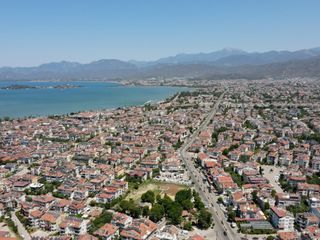 Fethiye'de kaçak villa kiralamalarına 6 milyon lira ceza