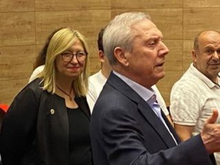 Aziz Yıldırım: Herkes Fenerbahçe'ye sahip çıksın bana değil