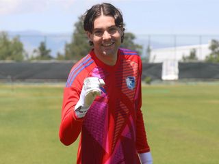 Erzurumspor FK, Matija Orbanic'i renklerine bağladı