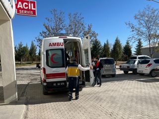 Adıyaman'da eski muhtarın evine silahlı saldırı düzenlendi