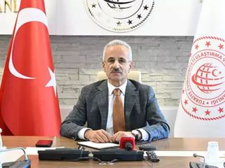 Abdulkadir Uraloğlu, hava sahasındaki son duruma ilişkin bilgilendirdi
