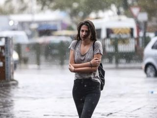 43 ile yağış uyarısı: Meteoroloji tarih verdi