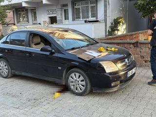 Tokat'ta otomobilin altında kalan 3 yaşındaki çocuktan acı haber
