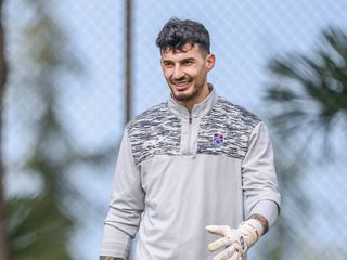 Trabzonspor'dan Uğurcan Çakır açıklaması!