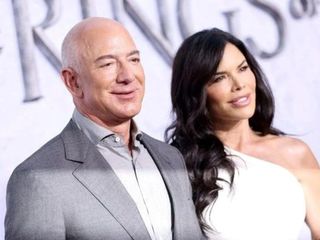 Jeff Bezos'un Venedik'teki düğün yeri değiştirildi