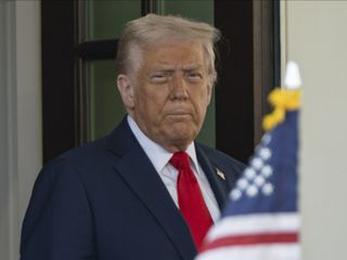 ABD'de Donald Trump hakkında verilen azil tasarısı reddedildi