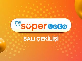 Süper Loto çekiliş sonuçları açıklandı! 24 Haziran 2025 Süper Loto çekiliş sonuçları
