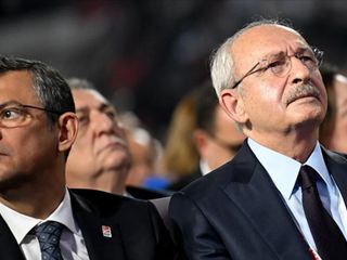 Kemal Kılıçdaroğlu: Özgür Bey'in bu kadar çok miting yapması doğru değil