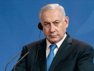 Binyamin Netanyahu: İran'ın nükleer programını çökerttik