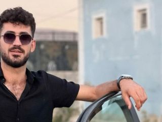 Uşak'ta otomobille çarpışan motosikletin sürücüsü hayatını kaybetti