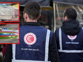 Bebek ürünlerinde büyük tehlike! Bakanlık harekete geçti, bu ürünler piyasadan toplatılıyor