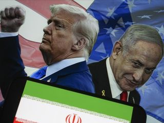 Trump sesini yükseltti iddiası: Netanyahu’ya ‘Saldırıyı durdur’ uyarısı