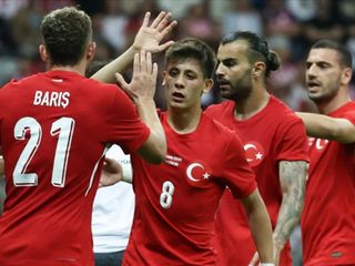 A Milli Futbol Takımı, Gürcistan maçını Kocaeli'de oynayacak