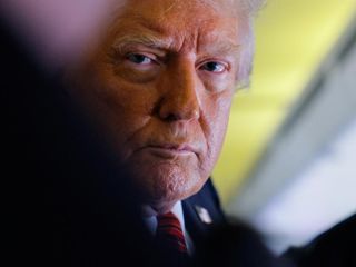Trump hakkında verilen azil tasarısı reddedildi