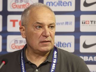 Ekrem Memnun: Çok istedik ama beceremedik