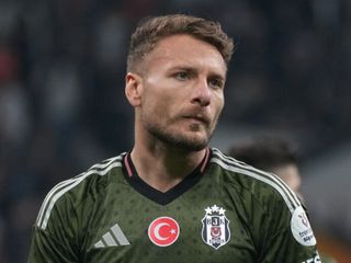 Beşiktaş'ta Ciro Immobile çıkmazı!