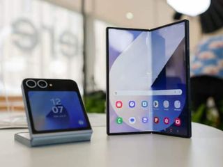 Samsung, 9 Temmuz'da yeni nesil katlanabilir telefonlarını piyasaya sürecek
