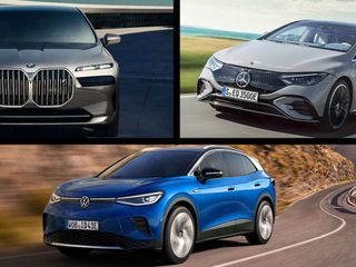 Mercedes, Volkswagen ve BMW'nin bulunduğu 11 otomobil devi birleşiyor