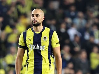 Sofyan Amrabat, İtalya'ya geri dönebilir!